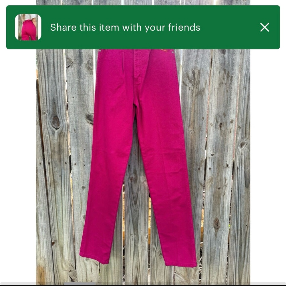 Vintage Wrangler Silverlake jeans
